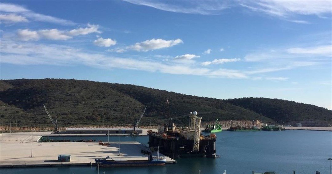 Συμφωνία για το Λιμάνι Αστακού μεταξύ ΕΤΑΔ & ΑΣΤΑΚΟΣ ΤΕΡΜΙΝΑΛ – Ήταν αίτημα επί χρόνια