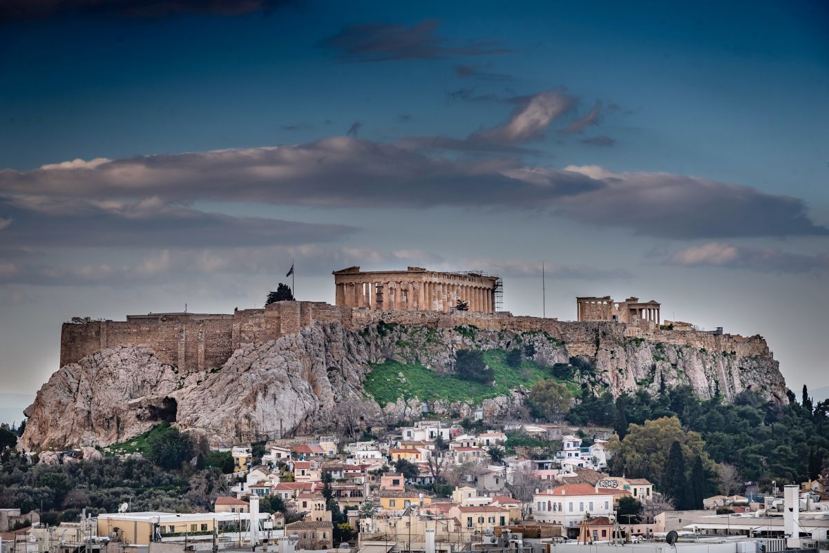Γλυπτά Παρθενώνα: Υπέρ της επιστροφής τους οι Times