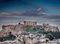 Culture: Experts coming together to discuss future of Athens