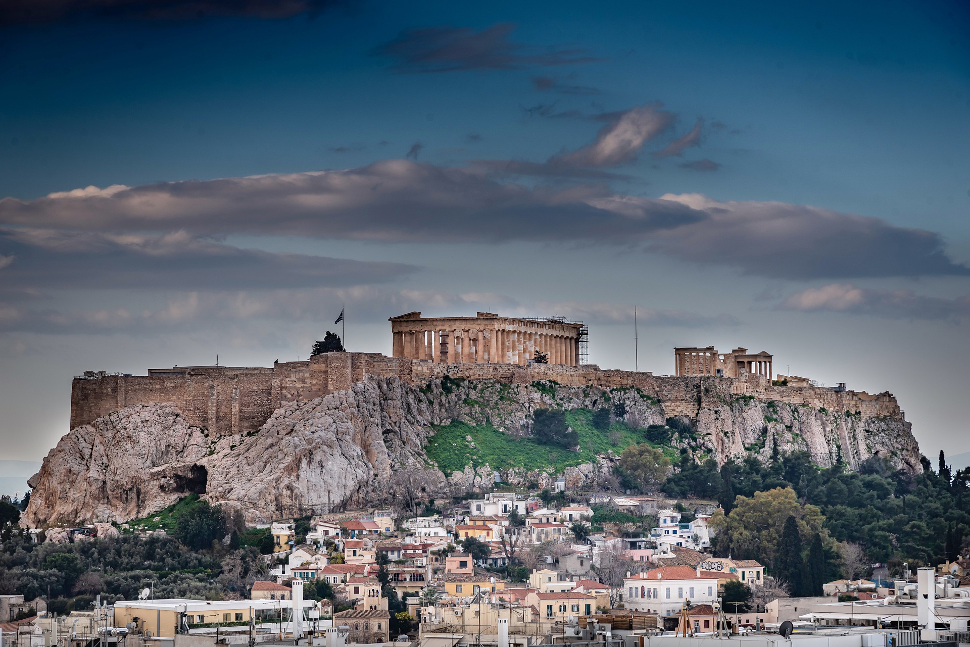 Γλυπτά Παρθενώνα: Υπέρ της επιστροφής τους οι Times