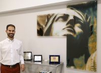 Βαγγέλης Αυγουλάς στο pagenews.gr: Όταν συναντούσα τη σκληρή πραγματικότητα ονειρευόμουν να αλλάξω τον κόσμο Βαγγέλης Αυγουλάς στο pagenews.gr: Όταν συναντούσα τη σκληρή πραγματικότητα ονειρευόμουν να αλλάξω τον κόσμο
