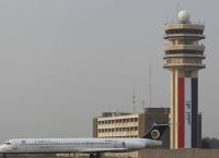 Ρουκέτες έπληξαν το αεροδρόμιο της Βαγδάτης – Συντρίμμια αεροπλάνο