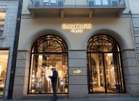Balmain: Συλλογή unisex βαρύτιμων κοσμημάτων ετοιμάζει ο οίκος