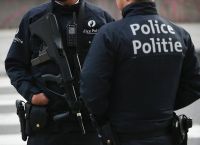 Αστυνομική βία στο Βέλγιο σε βάρος έφηβης – Σφοδρές αντιδράσεις [vid]
