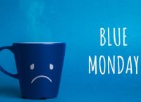 Blue Monday: Γιατί θεωρείται η πιο καταθλιπτική μέρα του χρόνου Blue Monday: Γιατί θεωρείται η πιο καταθλιπτική μέρα του χρόνου