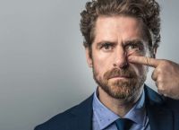 Δημήτρης Λάλος: «Μου είπε εσύ είσαι ο κρητικός έρωτας, ήταν το πιο ωραίο που έχω ακούσει»