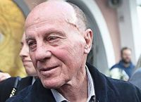 Μίμης Δομάζος: Σαν σήμερα γεννήθηκε ο «στρατηγός» του ελληνικού ποδοσφαίρου