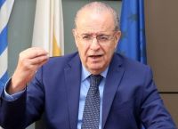 Κύπρος: Νέος υπουργός Εξωτερικών ο Κασουλίδης