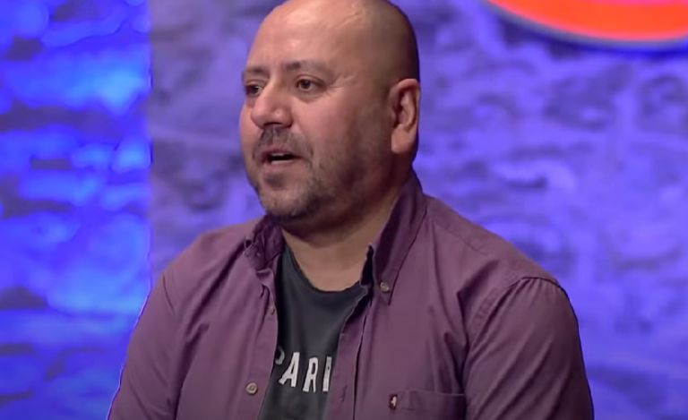 Masterchef 6 επεισόδιο 2: O 42χρονος που δήλωσε συμμετοχή για να του γράψει έναν ελαιώνα η πεθερά του