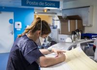 Γαλλία: Ρεκόρ κρουσμάτων με 232.200 μολύνσεις