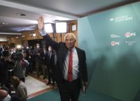 Πορτογαλία εκλογές: Μεγάλος νικητής ο Αντόνιο Κόστα