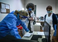 Κορωνοϊός: Εφαρμογή κάνει διάγνωση ηχογραφώντας το βήχα