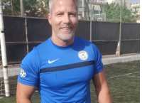 Θανάσης Μπέλλος: «Άσε με ήσυχο, ξέρω πολύ καλά να χειρίζομαι τον εαυτό μου»