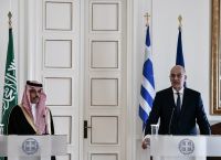 Δένδιας: Επιτομή του παραλογισμού η στάση της Τουρκίας