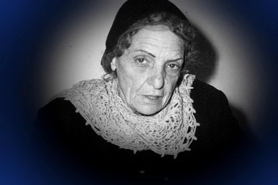 Ευτυχία Παπαγιαννοπούλου: Σαν σήμερα απεβίωσε η σπουδαία στιχουργός