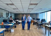 ΕΦΚΑ: Πότε ξεκινά ο τρίτος κύκλος πιστοποίησης λογιστών και δικηγόρων ΕΦΚΑ: Πότε ξεκινά ο τρίτος κύκλος πιστοποίησης λογιστών και δικηγόρων