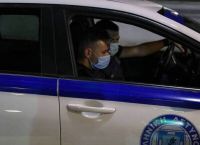 Αργυρούπολη ξυλοδαρμός: Παραδόθηκε στις Αρχές ο 46χρονος δράστης Αργυρούπολη ξυλοδαρμός: Παραδόθηκε στις Αρχές ο 46χρονος δράστης