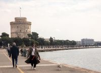 Πανδημία: Σταθεροποίηση μεν, σε υψηλά επίπεδα δε – Κανένας εφησυχασμός από την κυβέρνηση Πανδημία: Σταθεροποίηση μεν, σε υψηλά επίπεδα δε – Κανένας εφησυχασμός από την κυβέρνηση