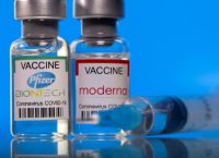 EMA: Ασφαλή τα εμβόλια mRNA κατά τη διάρκεια της εγκυμοσύνης