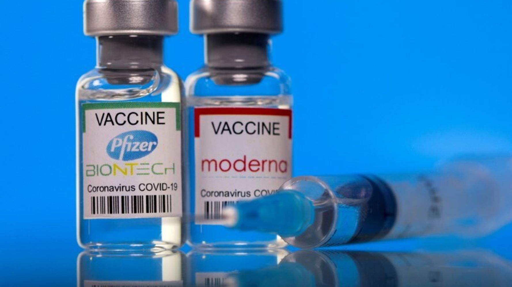 EMA: Ασφαλή τα εμβόλια mRNA κατά τη διάρκεια της εγκυμοσύνης