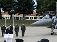 Ένστολοι επίδομα: Απαλλαγή 100% από φόρους για πτητικό,καταδυτικό επίδομα – Είχε ανακοινωθεί από το Μητσοτάκη Ένστολοι επίδομα: Απαλλαγή 100% από φόρους για πτητικό,καταδυτικό επίδομα – Είχε ανακοινωθεί από το Μητσοτάκη