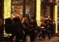 Προς άρση ωραρίου στην εστίαση και επιστροφή της μουσικής, κλίνουν οι ειδικοί Προς άρση ωραρίου στην εστίαση και επιστροφή της μουσικής, κλίνουν οι ειδικοί