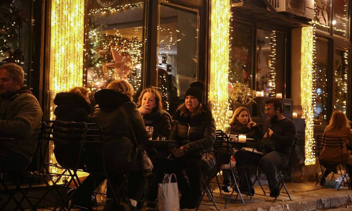 Προς άρση ωραρίου στην εστίαση και επιστροφή της μουσικής, κλίνουν οι ειδικοί