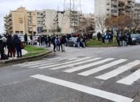 Θεσσαλονίκη: Αποχή μαθητών στον Εύοσμο