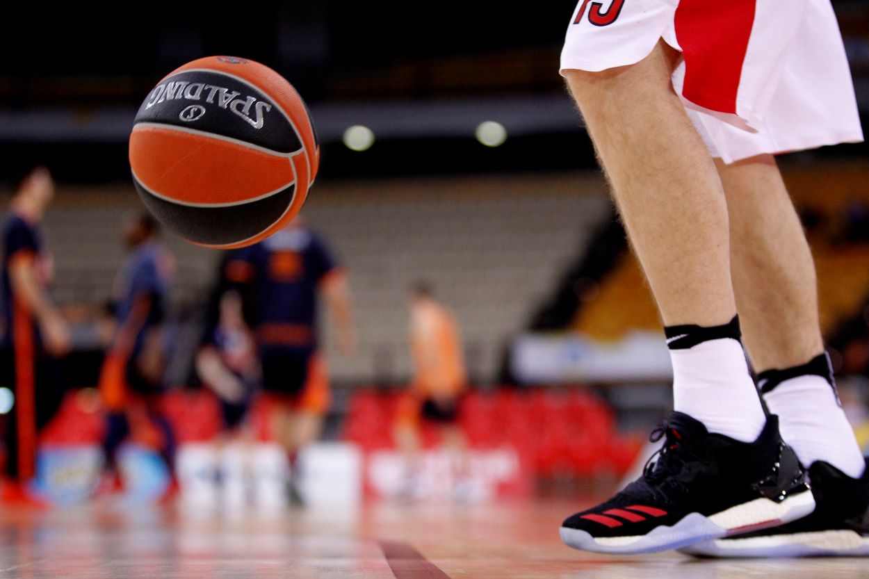 Euroleague: Στον «αέρα» η 19η αγωνιστική, λόγω κορωνοϊού – Περιλαμβάνει μόνο 2 αγώνες