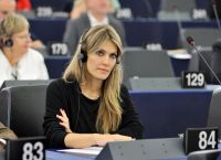 Εύα Καϊλή: Ποια είναι η νέα αντιπρόεδρος του Ευρωπαϊκού Κοινοβουλίου