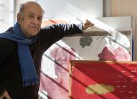 Αλέκος Φασιανός: Σήμερα θα τελεστεί η κηδεία του