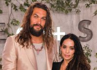 Jason Momoa: Χώρισε μετά από 16 χρόνια σχέσης με την Lisa Bonet Jason Momoa: Χώρισε μετά από 16 χρόνια σχέσης με την Lisa Bonet