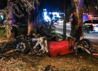 Τζώρτζης Μονογυιός: Εξιτήριο για τη σύζυγό του – Τι είπε στην αστυνομία