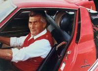 Ferruccio Elio Arturo Lamborghini: Ποιος ήταν ο ιδιοκτήτης των γρήγορων αμαξιών Ferruccio Elio Arturo Lamborghini: Ποιος ήταν ο ιδιοκτήτης των γρήγορων αμαξιών
