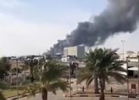 Άμπου Ντάμπι: Επίθεση με drone σε τάνκερ – Τρεις νεκροί