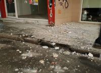 Σεισμός 5,3 Ρίχτερ στη Φλώρινα: Η στιγμή που χτυπά ο Εγκέλαδος [vid]