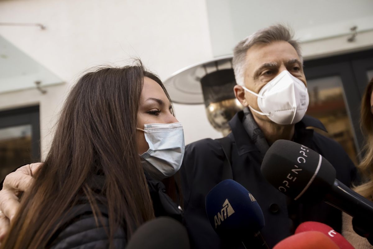 Βιασμός στη Θεσσαλονίκη: Κατασχέθηκαν τα κινητά εμπλεκομένων στην υπόθεση