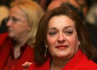 Εκτάκτως στο νοσοκομείο η Μαριέττα Γιαννάκου – Νοσηλεύεται σε σοβαρή κατάσταση