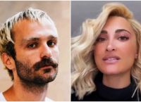 Ηλίας Γκιώνης: «Έχει θράσος να μιλά για εμένα η Ιωάννα Τούνη»
