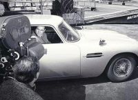 Βρέθηκε η “χαμένη” Aston Martin του Bond μετά από 25 χρόνια