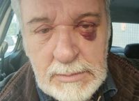 Τάσος Χαλκιάς: «Άλλη μια εμπειρία ζωής για όσο ακόμα αντέχουμε, και όπως φαίνεται αντέχουμε πολλά»