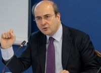 Χατζηδάκης: Τον Ιανουάριο ξεκινούν οι διαβουλεύσεις για τον κατώτατο μισθό