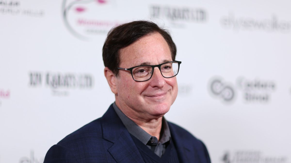 Bob Saget: Πέθανε ο διάσημος ηθοποιός
