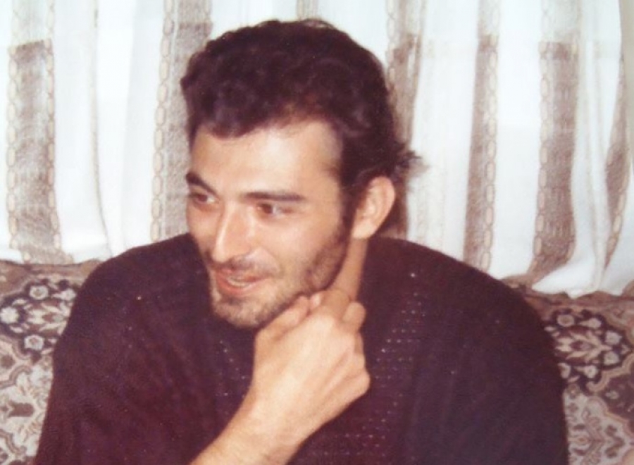 Θανάσης Τριαρίδης: Ο καρκινοπαθής γιατρός που το πρωί έκανε χημειοθεραπείες και στη συνέχεια χειρουργούσε