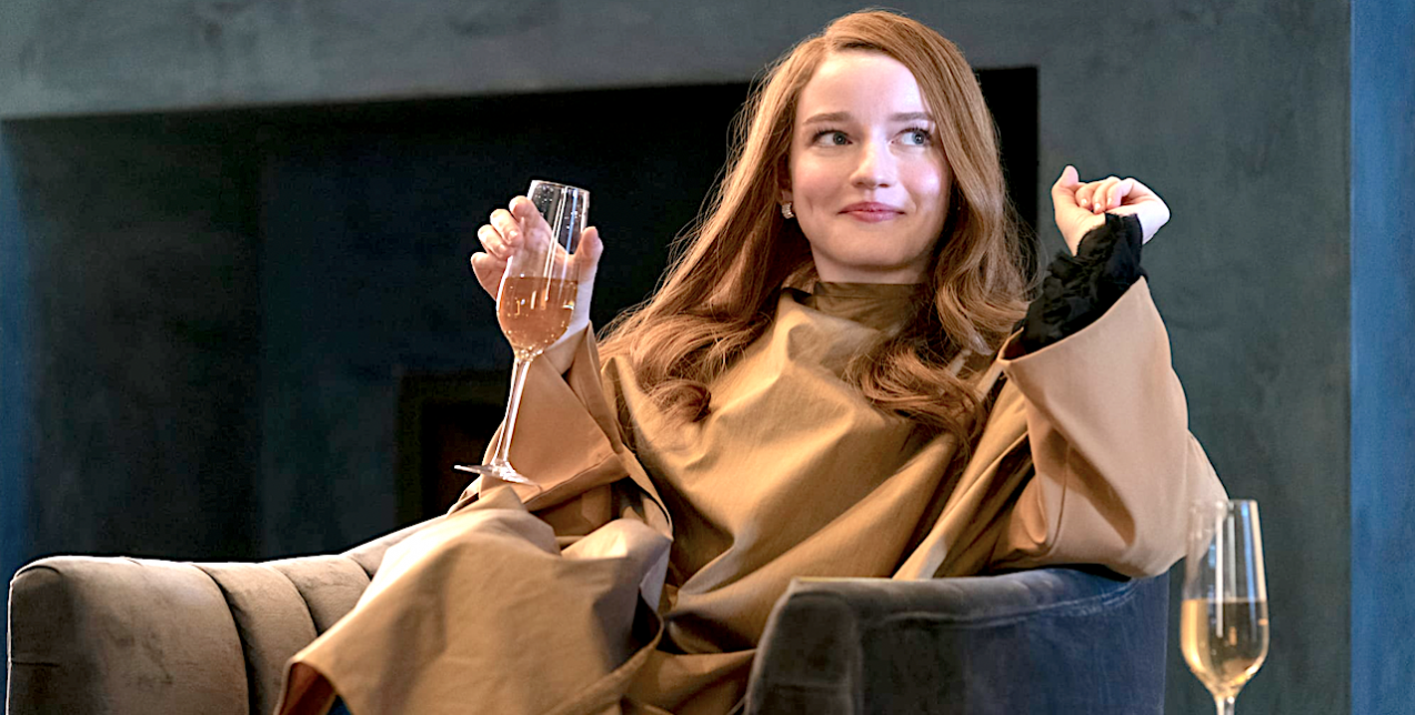 Inventing Anna: Η ιστορία της “fake” κληρονόμου Anna Sorokin που κατάφερε να εξαπατήσει πλούσιους γόνους