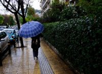 Αλλάζει ο καιρός: Κακοκαιρία προ των πυλών με καταιγίδες σε όλη τη χώρα