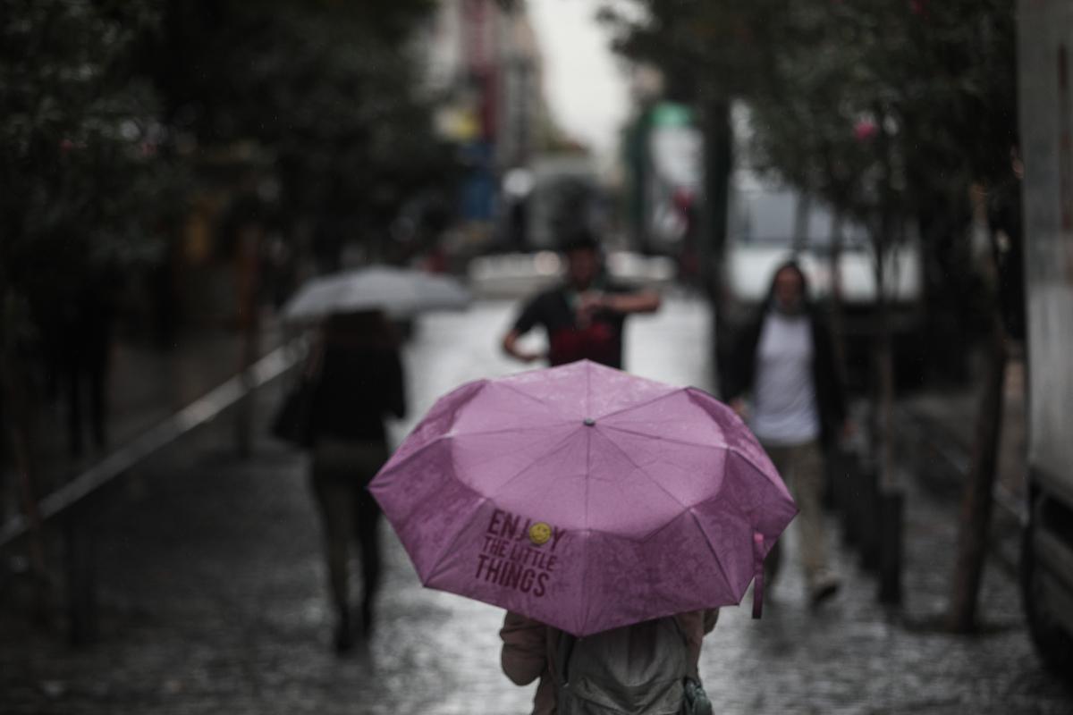 Καιρός αύριο Τετάρτη 9 Μαρτίου: Κακοκαιρία προβλέπεται στη χώρα με τοπικές βροχές