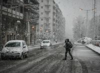 Εργαζόμενοι κακοκαιρία: Πώς θα πληρωθούν οι εργαζόμενοι τις αργίες της Τρίτης και της Τετάρτης Εργαζόμενοι κακοκαιρία: Πώς θα πληρωθούν οι εργαζόμενοι τις αργίες της Τρίτης και της Τετάρτης