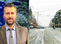 Καλλιάνος καιρός: Έρχεται χιονιάς σε δύο φάσεις