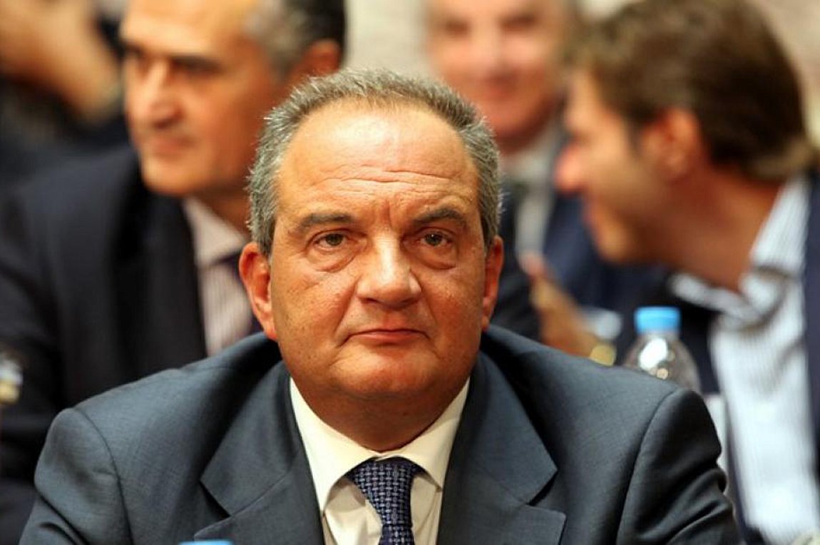 Κώστας Καραμανλής για Γιαννάκου: Σε όλη της τη ζωή έδινε μάχες